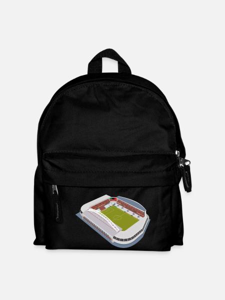 Stadion - Kids' Backpack - black