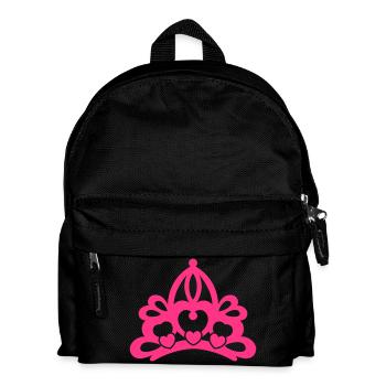 junggesellen abschied - Kinder Rucksack - Schwarz - Vorne