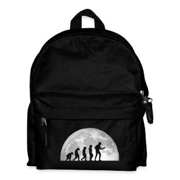 Fencing Evolution Fencing - Kids' Backpack - black - Front