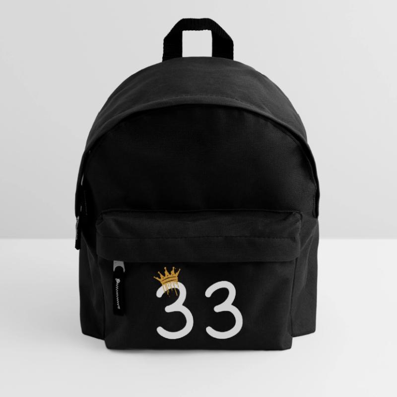 33 Sac à dos Enfant