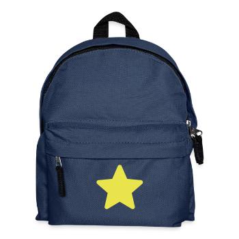 stern__f1 - Sac à dos Enfant - bleu marine - Devant