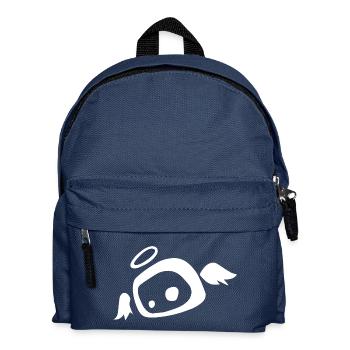 Angel SweetSow White - Sac à dos Enfant - bleu marine - Devant