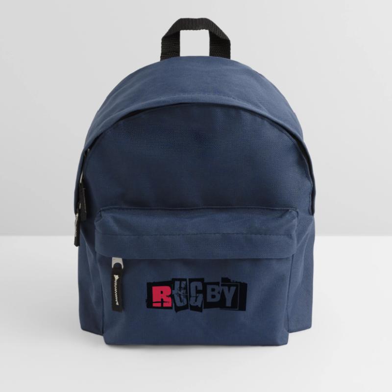 rugby 2 Kids' Backpack