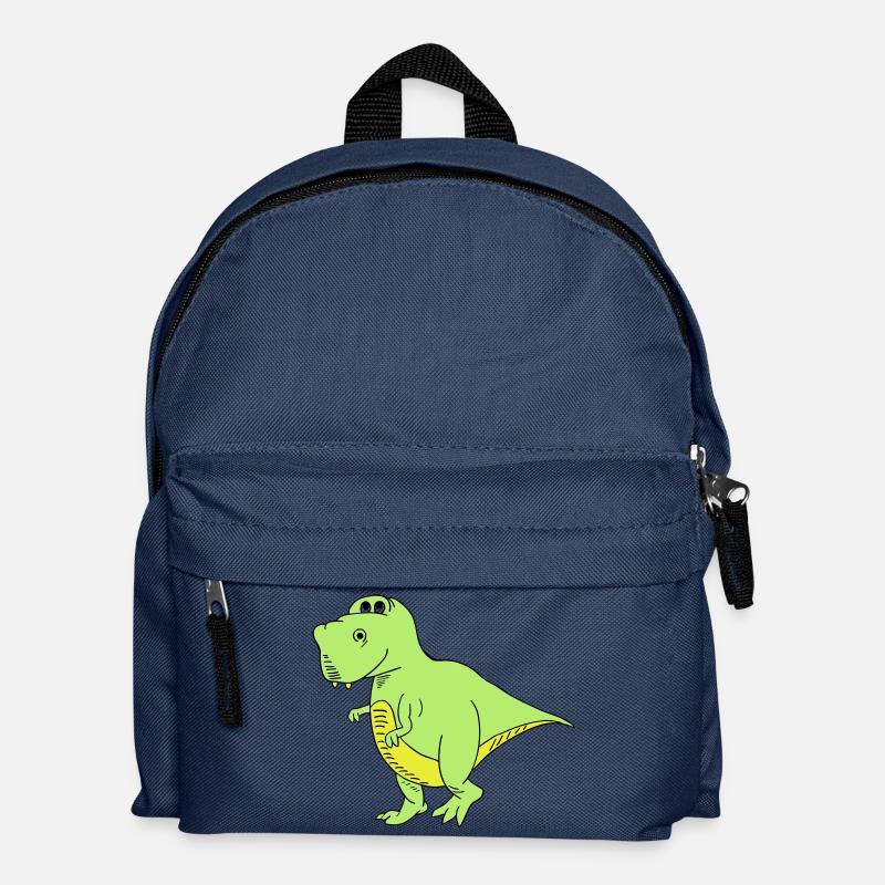 Trex - Kinder Rucksack - Navy