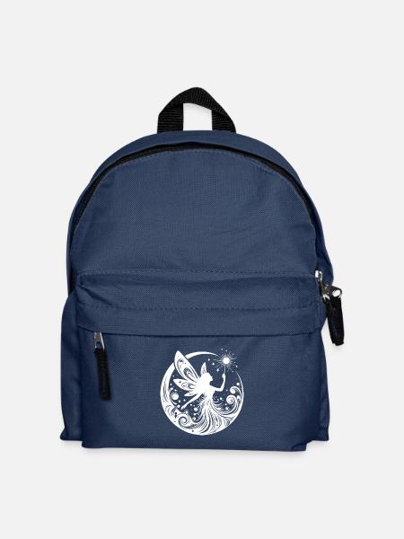 Fee - Kinder Rucksack - Navy