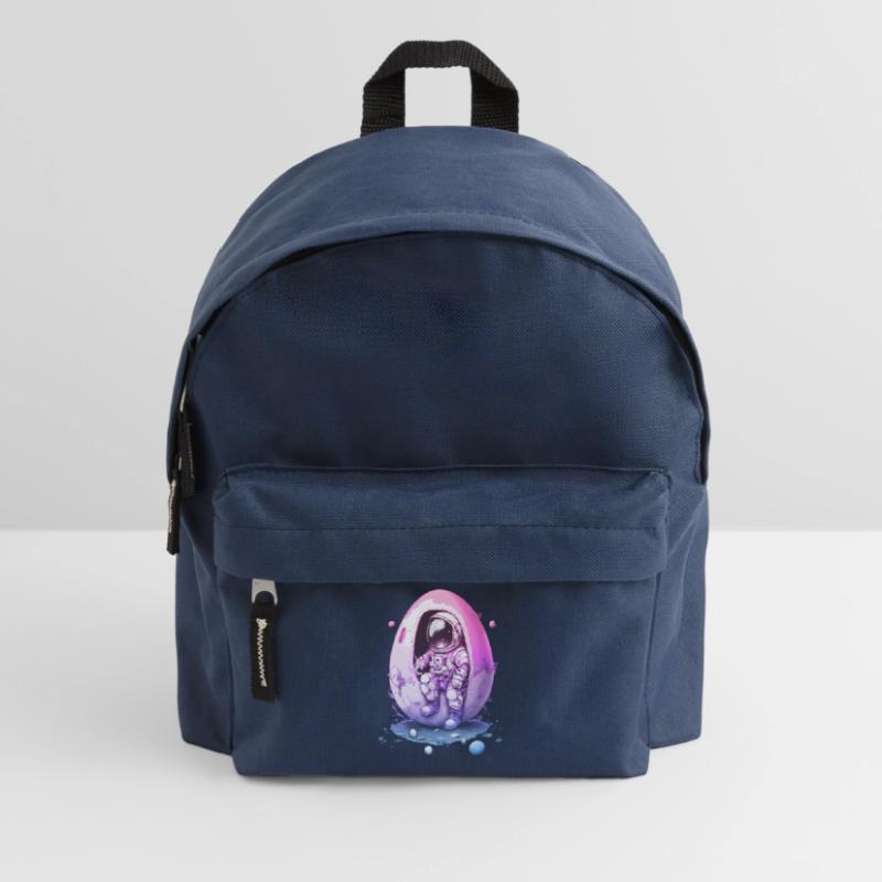 Easter Easter Bunny Easter Eve Easter Sunday Easter Egg Spring Kids' Backpack