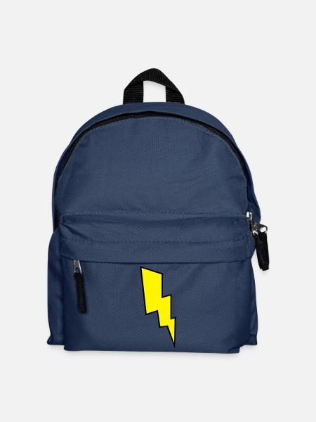 Eclair - Kids' Backpack - navy
