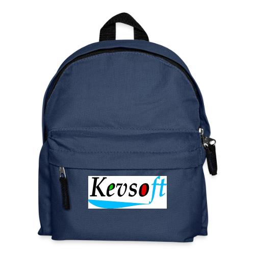 Kevsoft - Kids' Backpack