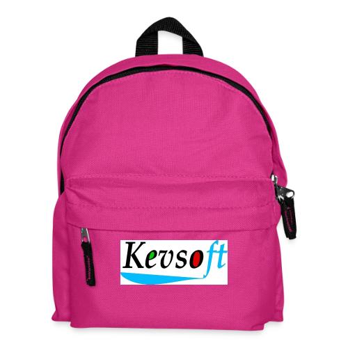 Kevsoft - Kids' Backpack