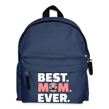 Carlin - Sac à dos Enfant - bleu marine - Devant