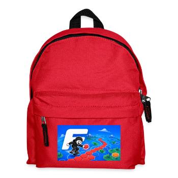 Floateers 2 - Sac à dos Enfant - rouge - Devant