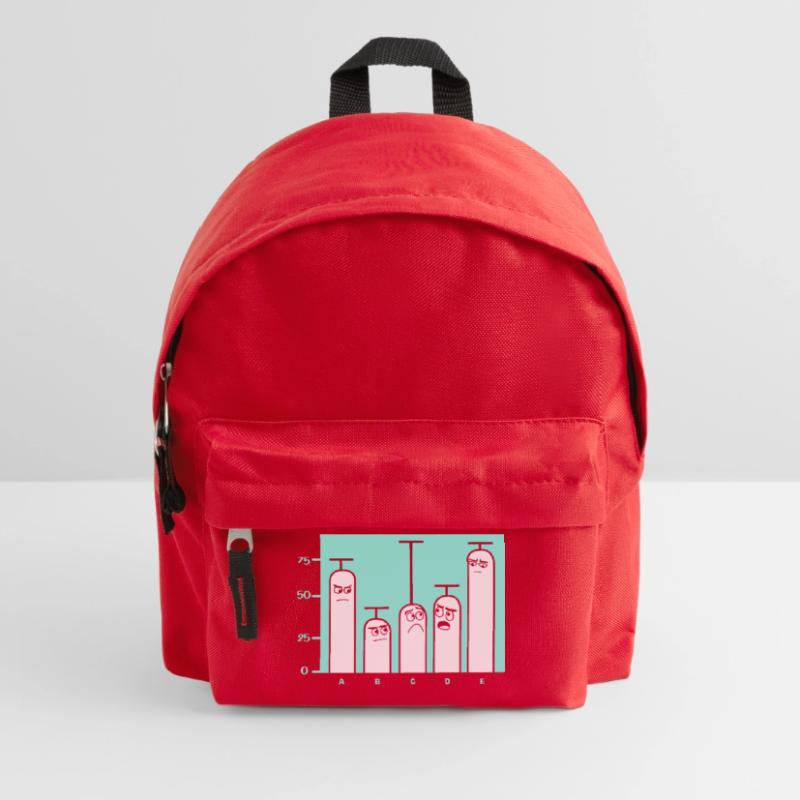 Programmeur Codeur GPT Sac à dos Enfant