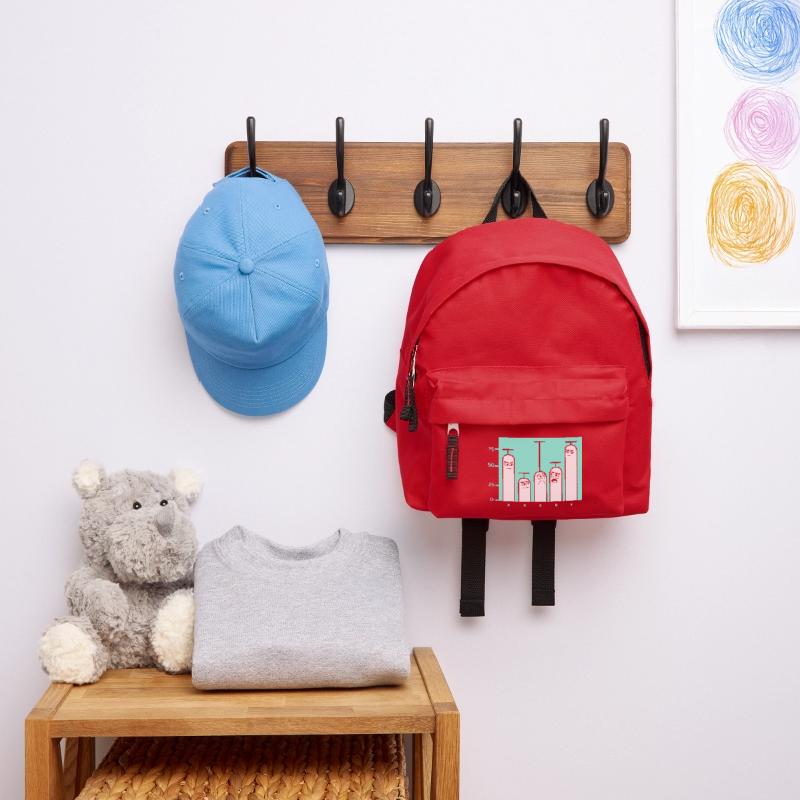Programmeur Codeur GPT Sac à dos Enfant