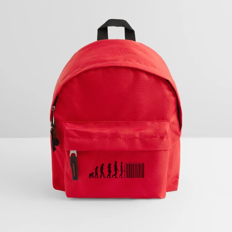 Kinder Rucksack