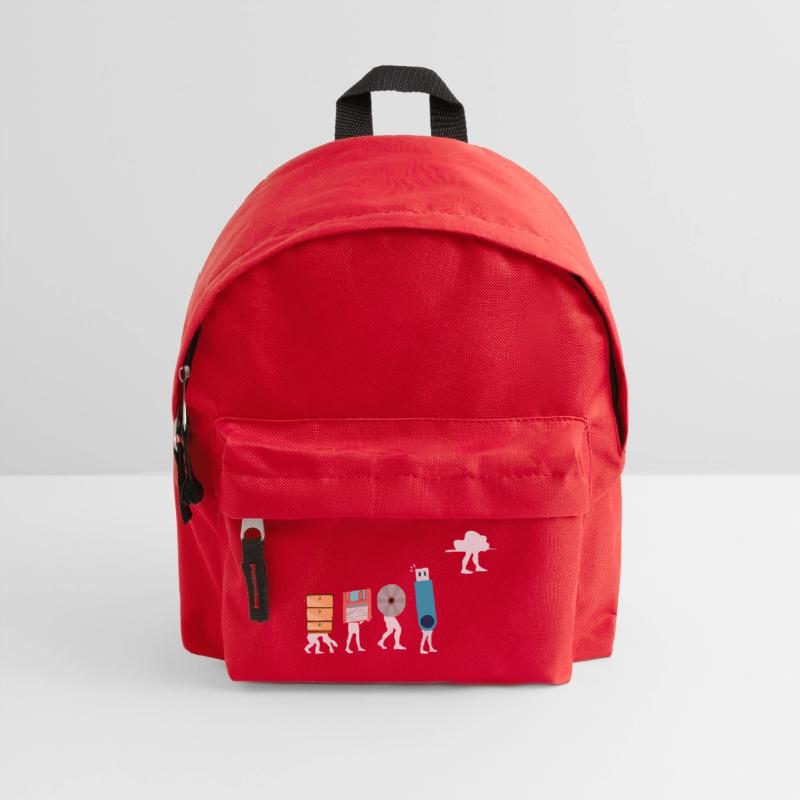 Kinder Rucksack