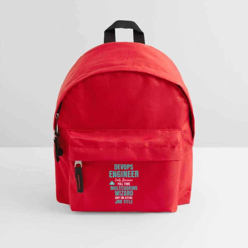 Kinder Rucksack