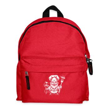 Griller - Sac à dos Enfant - rouge - Devant