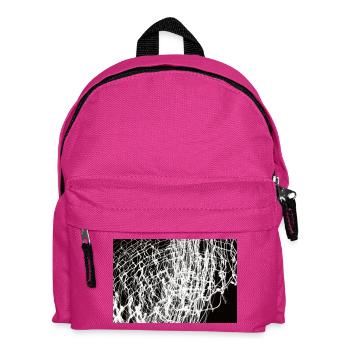Lichtspiele 4 - Sac à dos Enfant - fuchsia - Devant