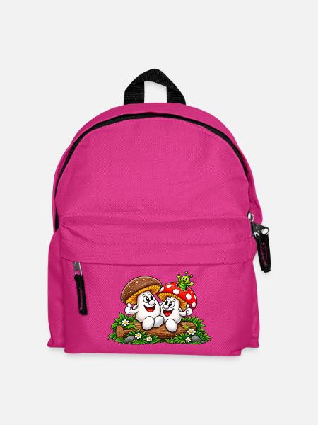 file_00000000f9e4820aaa614ac19141f813 - Kinder Rucksack - Fuchsia