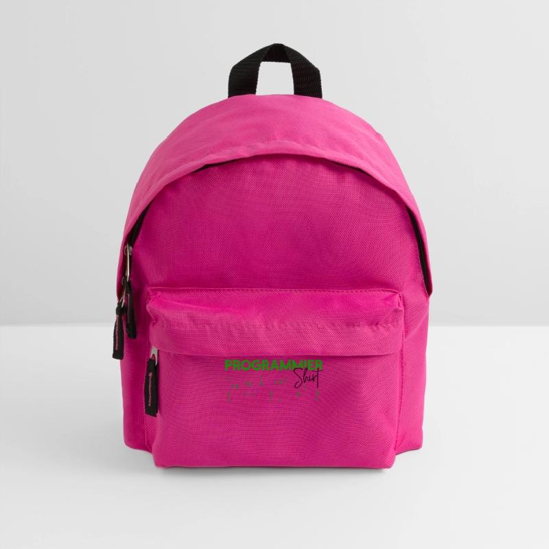 Kinder Rucksack