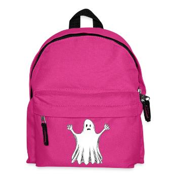 Geist - Kinder Rucksack - Fuchsia - Vorne