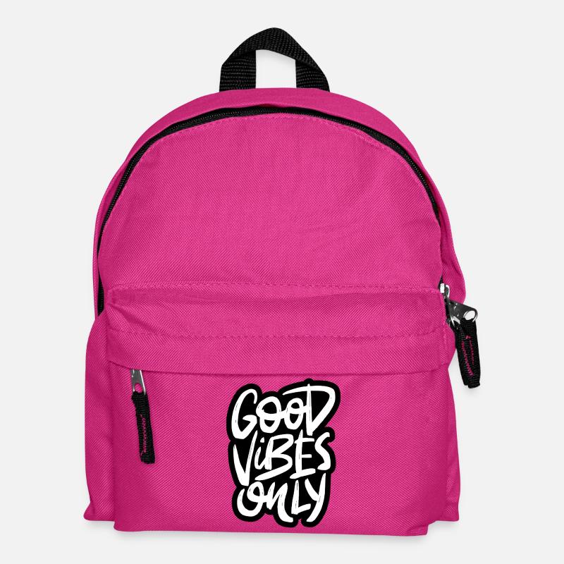 Good Times only - Kinder Rucksack - Fuchsia