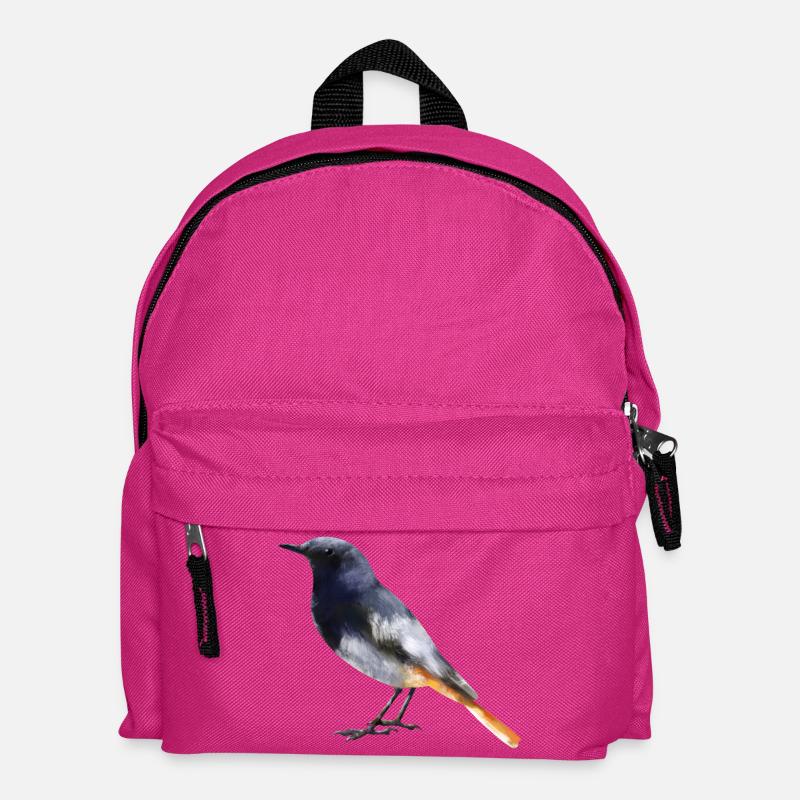 Redstart - Sac à dos Enfant - fuchsia