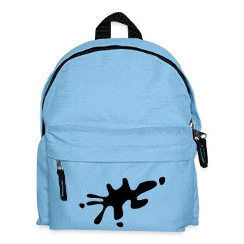 Drop - Sac à dos Enfant - bleu clair - Devant