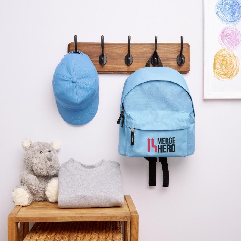 Merge Code Held Kinder Rucksack