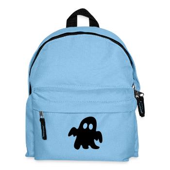Spooky - Sac à dos Enfant - bleu clair - Devant