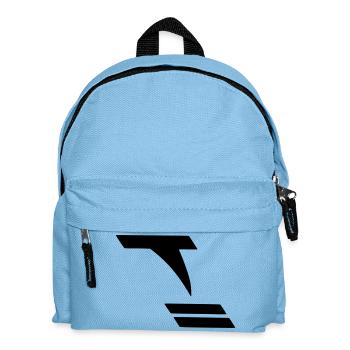 Tornado - Kinder Rucksack - Hellblau - Vorne