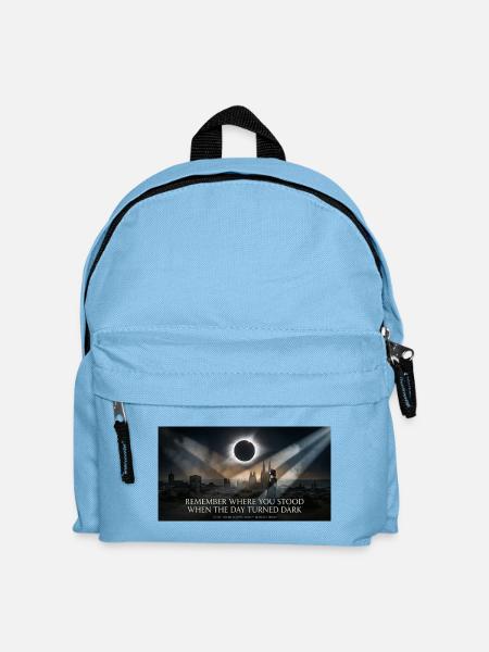 Gemini_Generated_Image_nz5x2knz5x2knz5x - Kinder Rucksack - Hellblau