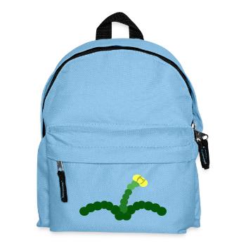 Pissenlit - Sac à dos Enfant - bleu clair - Devant