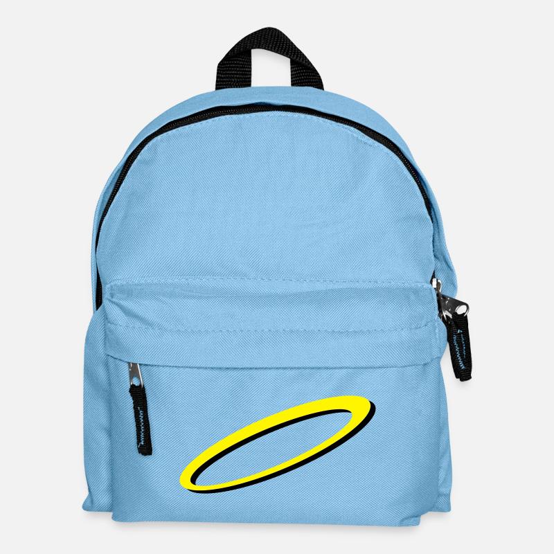 Aureole - Sac à dos Enfant - bleu clair