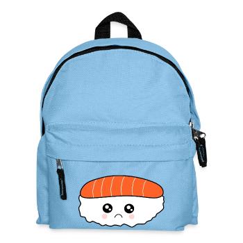 Kawaii food Kawaii Costume Kawaii - Kids' Backpack - light blue - Front