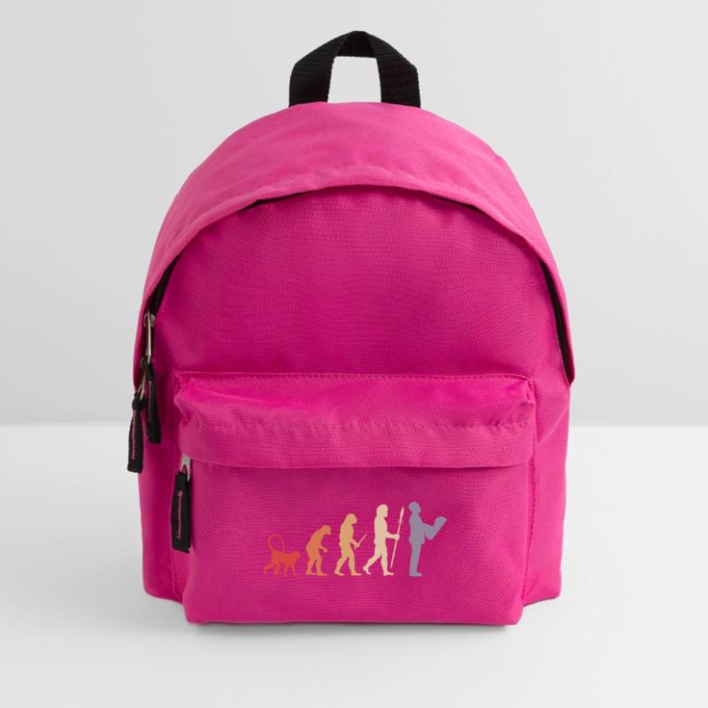 Architect Evolution Kids' Backpack