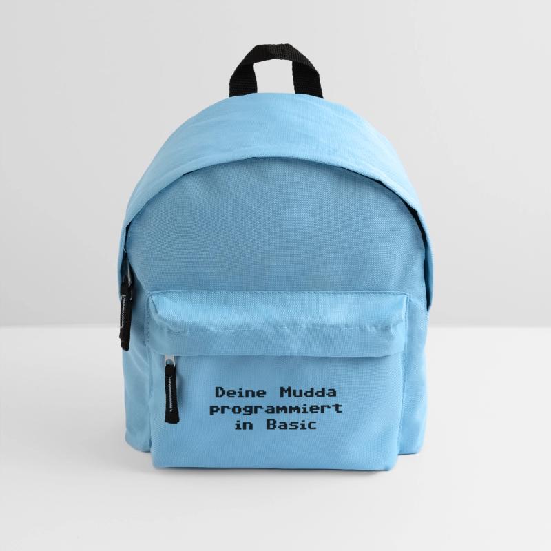 Kinder Rucksack