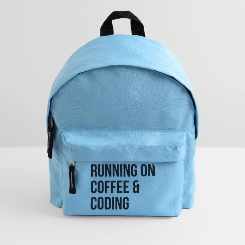 Coding Kids' Backpack