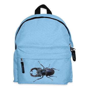 Cerf-volant - Sac à dos Enfant - bleu clair - Devant