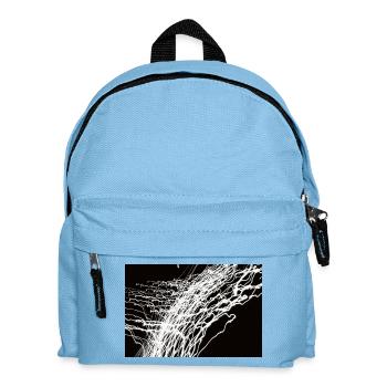 Lichtspiele 1 - Sac à dos Enfant - bleu clair - Devant