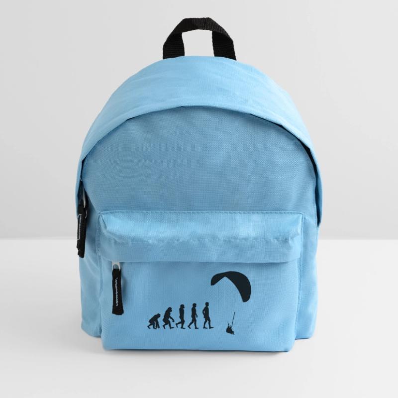 Evolution glider Kids' Backpack