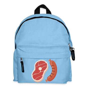 Griller - Sac à dos Enfant - bleu clair - Devant