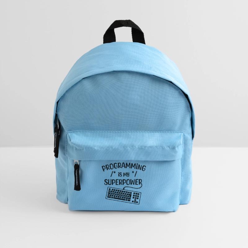 Kids' Backpack