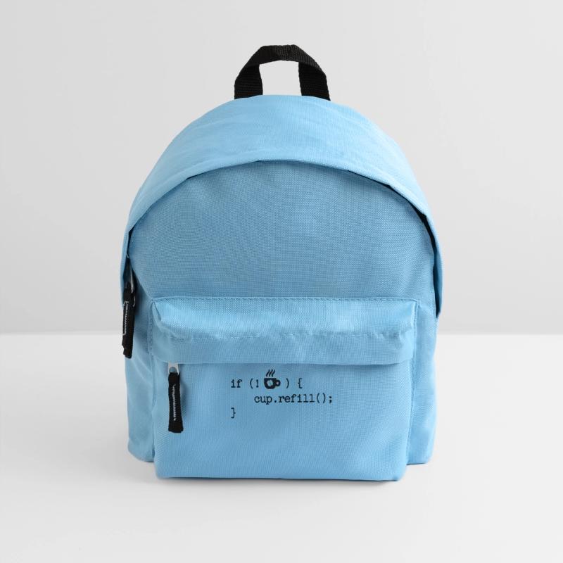 Kinder Rucksack