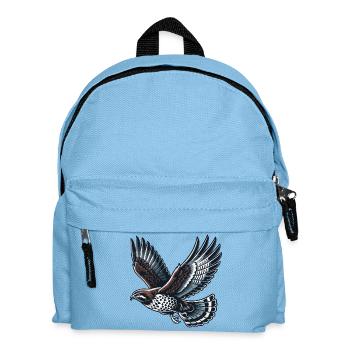 Buse - Sac à dos Enfant - bleu clair - Devant