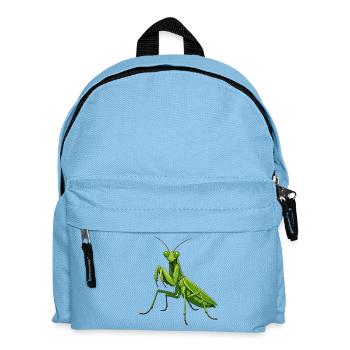 mante - Sac à dos Enfant - bleu clair - Devant