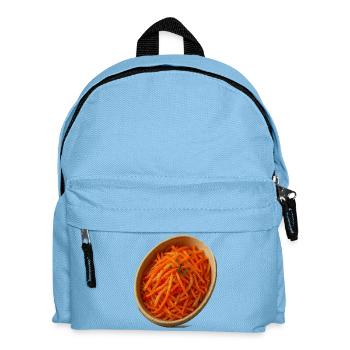 Salad He - Sac à dos Enfant - bleu clair - Devant