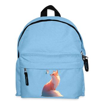 FoxButterflyLight - Sac à dos Enfant - bleu clair - Devant
