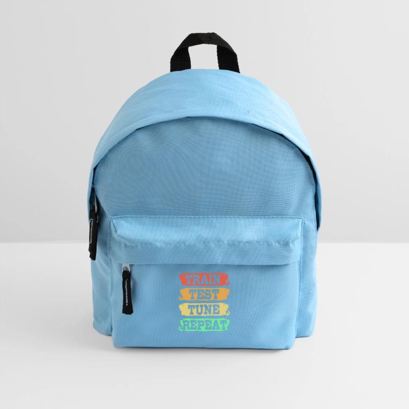 Kinder Rucksack