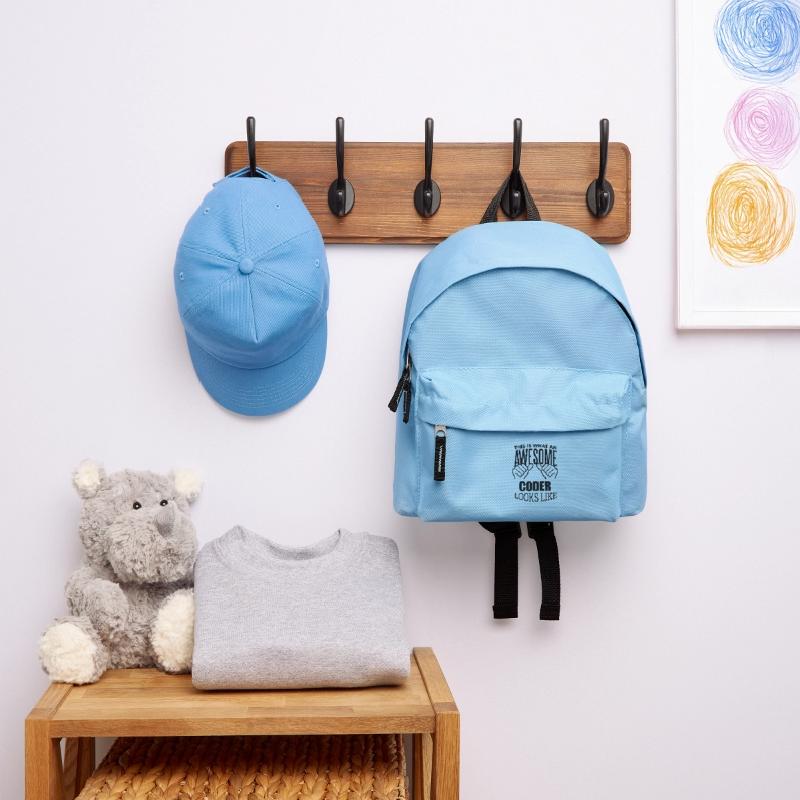 Coder Kids' Backpack